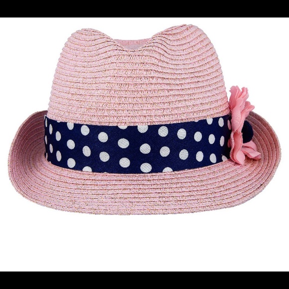 Sparkly Pink Minnie Mouse hat - Picture 3 of 12